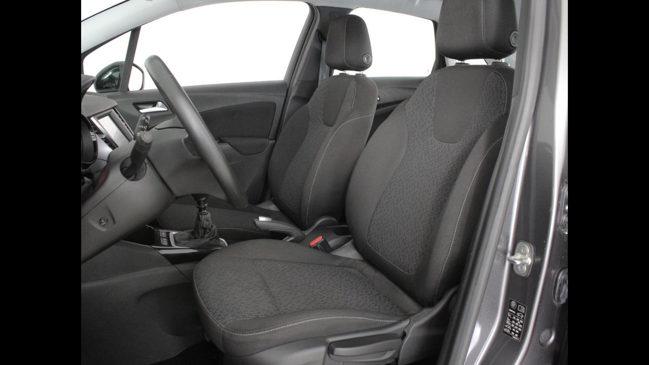 OPEL Crossland 2021 - Crossland 1.2 Edition s&s 110cv