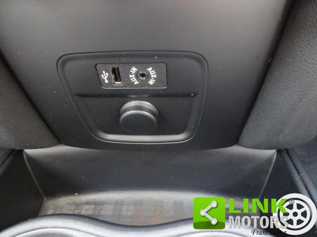 MINI Countryman COOPER D BOOST