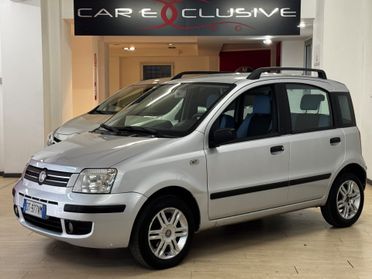 Fiat Panda 1.2 Emotion-Cerchi-Climaut-Garantita