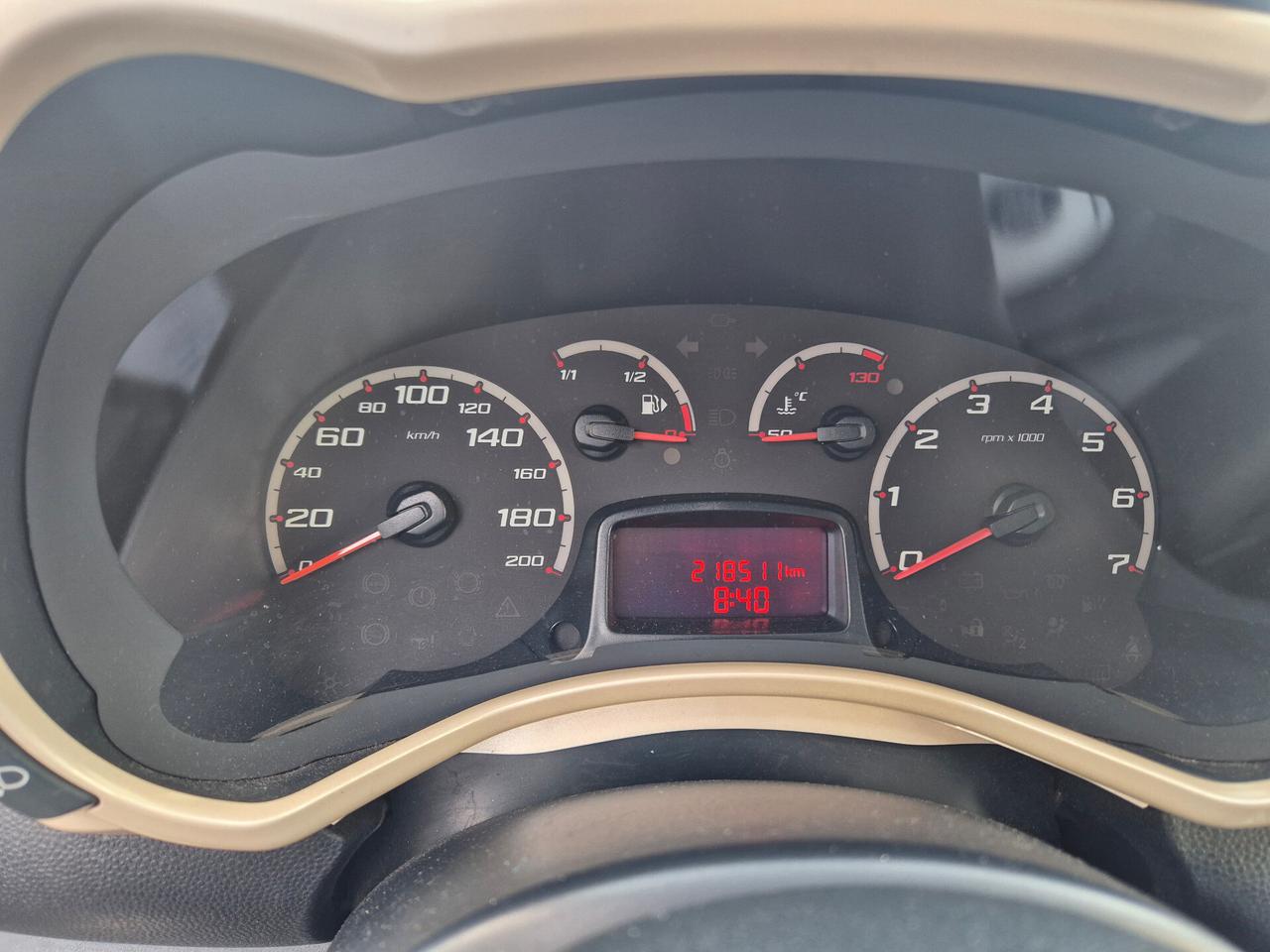 Ford Ka 1.3 TDCi 75CV Titanium