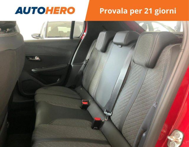 PEUGEOT 208 Hybrid 100 e-DCS6 Allure