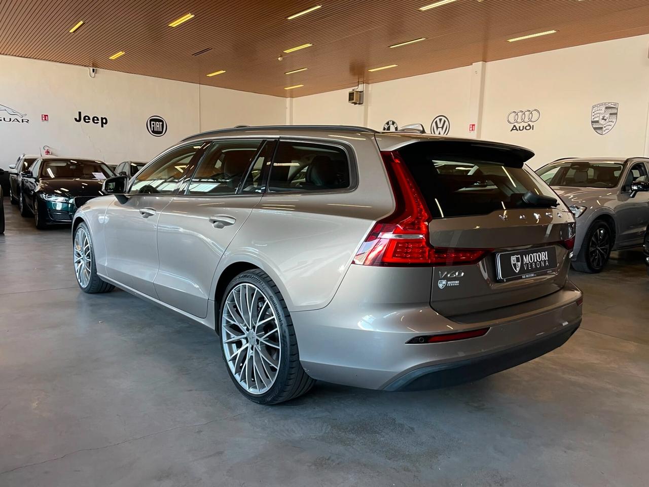 Volvo V60 D3 Business