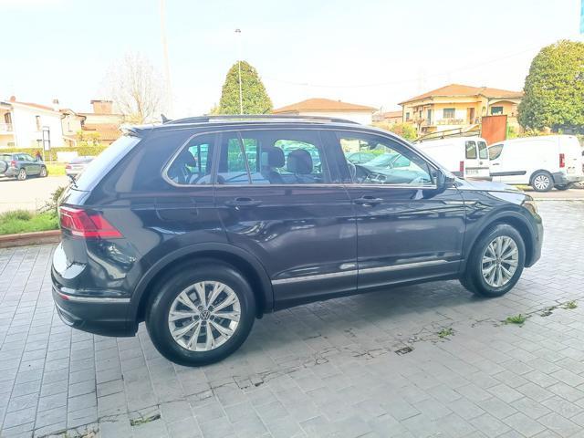 VOLKSWAGEN Tiguan 2.0 TDI 150 CV SCR DSG Life