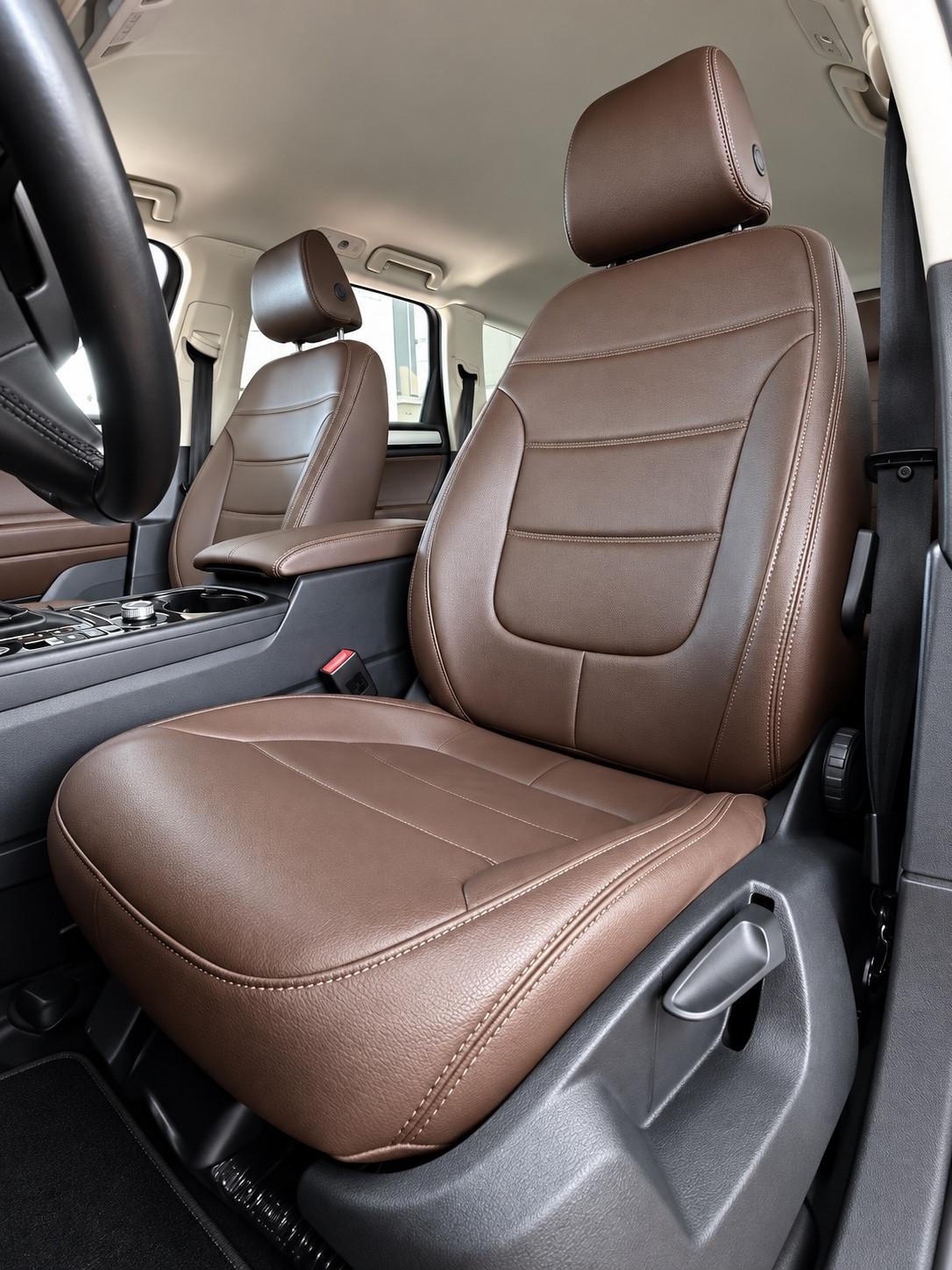 Volkswagen Touareg 3.0 TDI 262 CV tip. BlueMotion Technology Executive