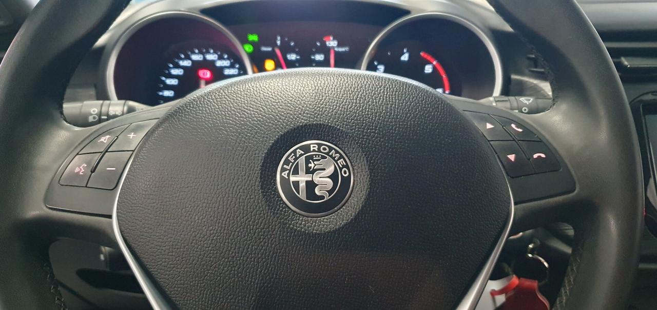 Alfa Romeo Giulietta 1.6 JTDm 120 CV Super