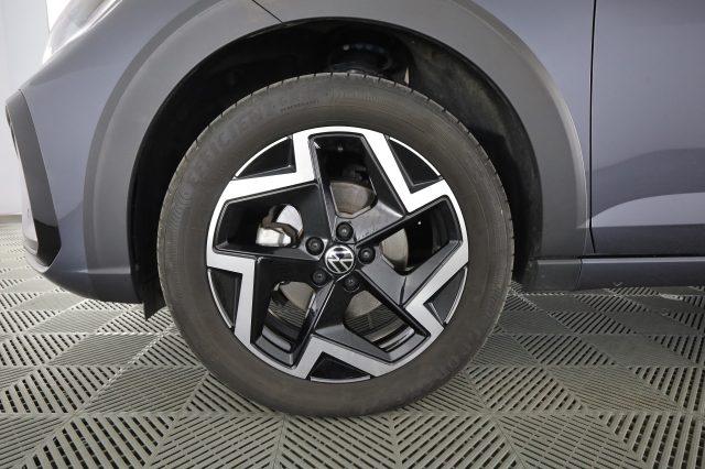 VOLKSWAGEN Taigo Taigo 1.0 TSI 115 CV R-Line