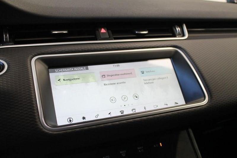 Land Rover Range Rover Evoque 2.0D I4 150CV AWD Business Edit. Premium