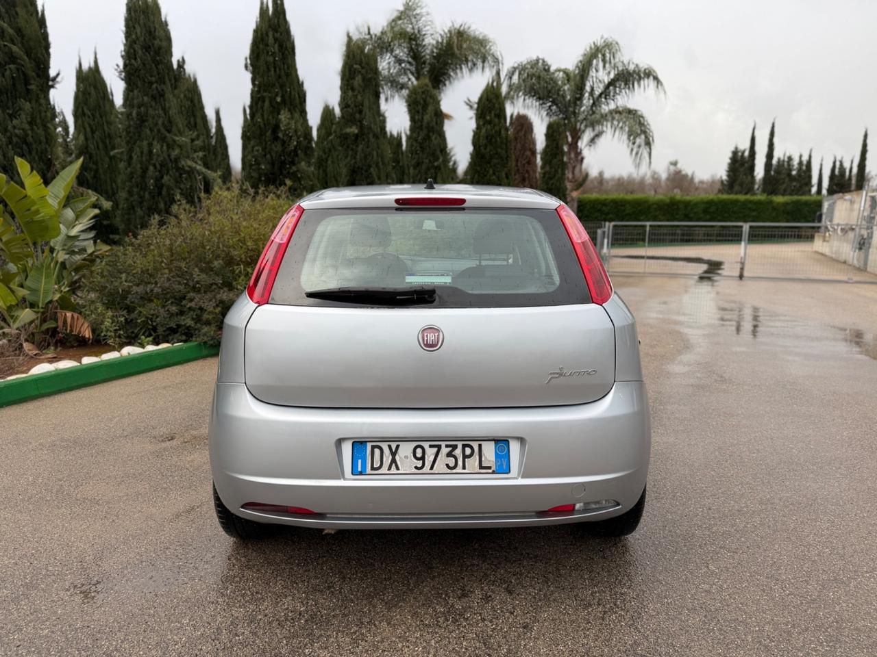 Fiat Grande Punto 1.4 5 porte SOLI 149.000KM