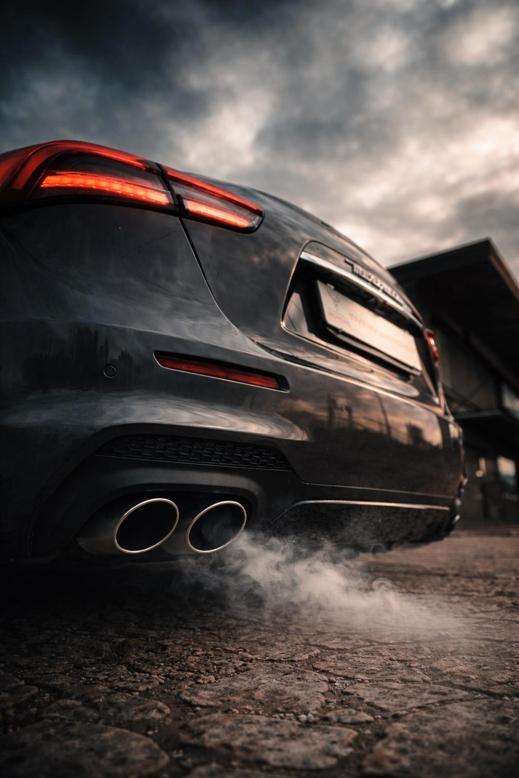 Maserati Ghibli 330 CV MHEV GRANSPORT