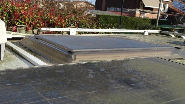 HOBBY De Luxe Easy 710 camperizzata, 6 posti, Full Opt.