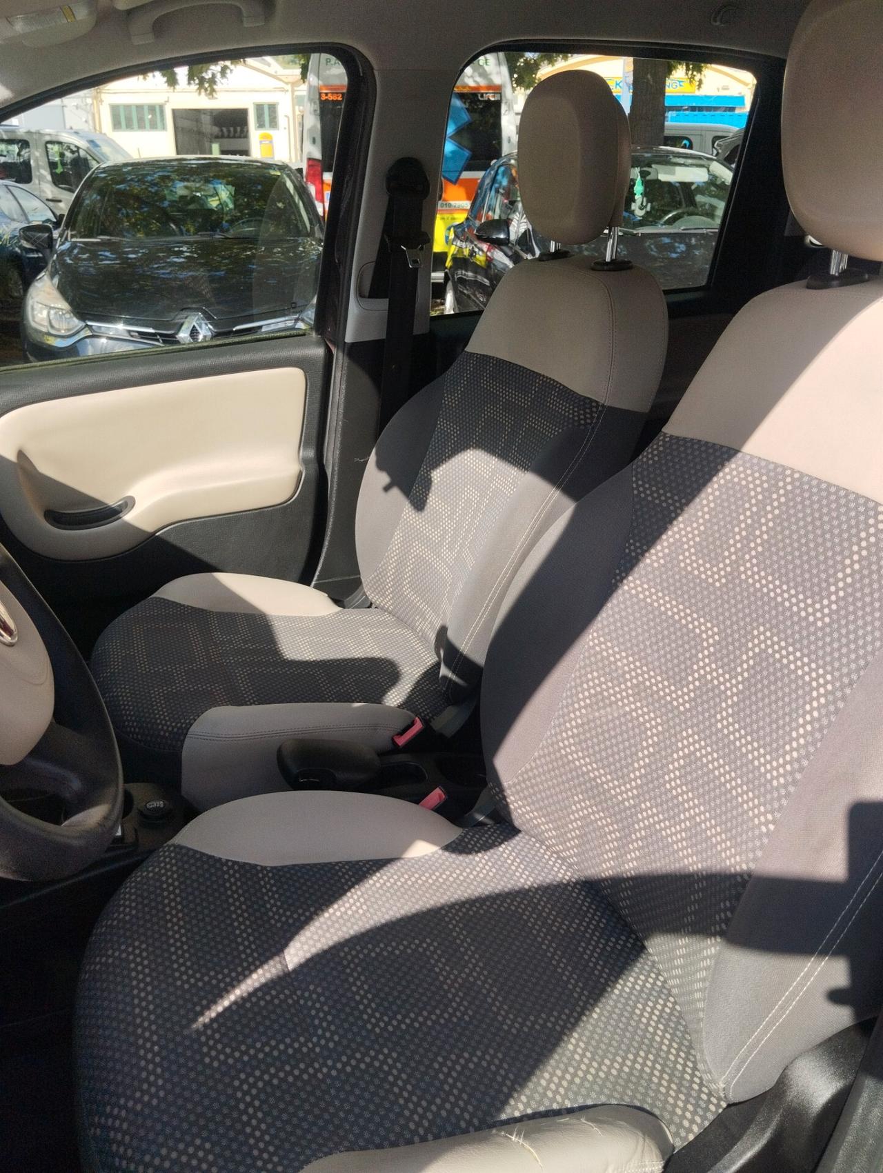 Fiat Panda 1.3 MJT S&S 4x4
