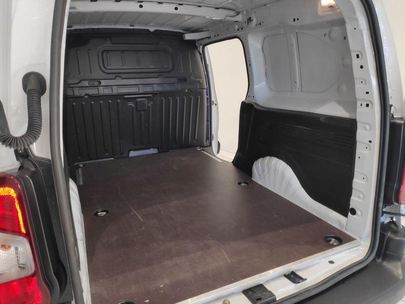 Citroën Berlingo BlueHDi 130 S&S Van XL Club*LUNGO*AUTOCARRO*