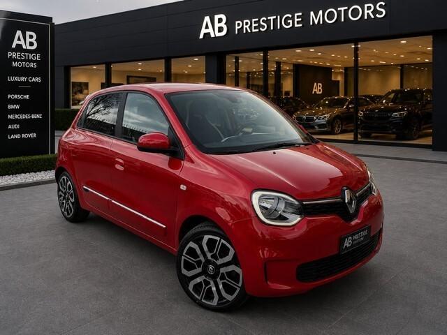 Renault Twingo TCe 95 CV AUTOMATICA Intens