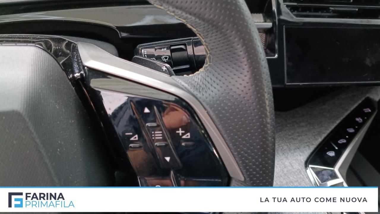 PEUGEOT 3008 III 2024 - Nuova 3008 GT- Hybrid 136 E-DCS6