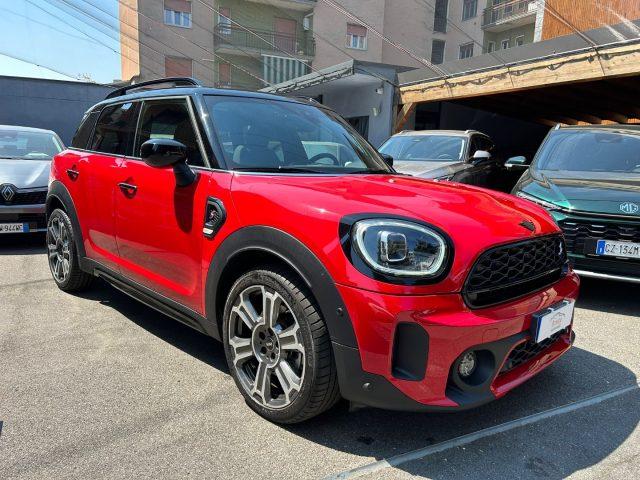 MINI Mini 2.0 Cooper S Yours Countryman FULL OPTIONAL