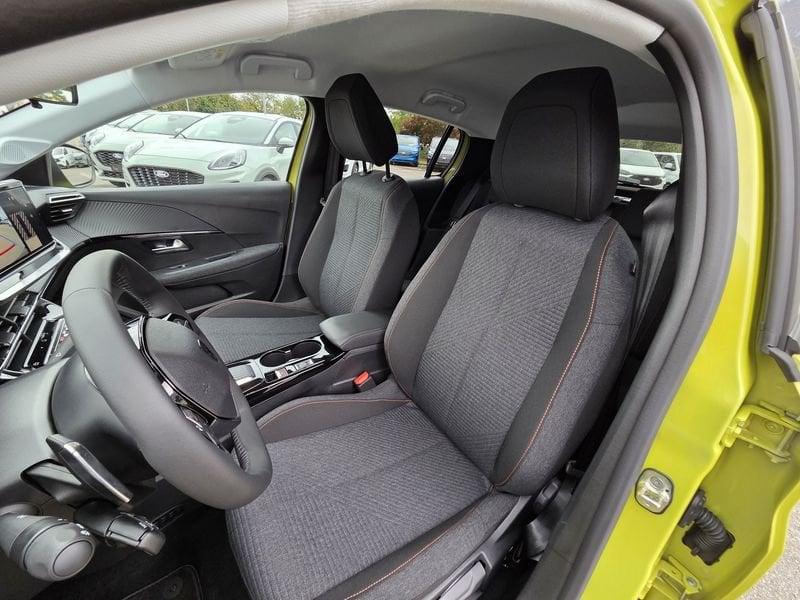 Peugeot 208 208 Hybrid 110 e-DCS6 Style