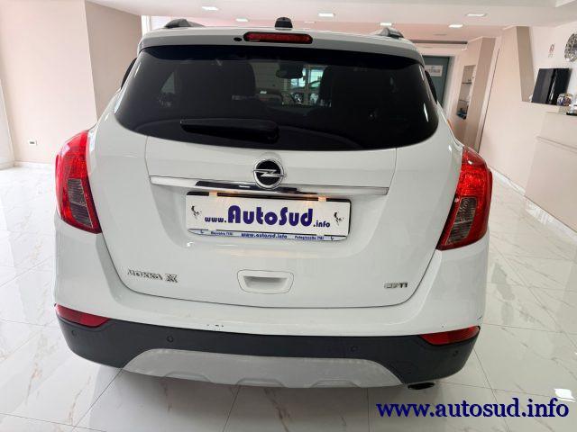 OPEL Mokka X 1.6 CDTI Ecotec 136CV 4x2 Start&Stop Innovation