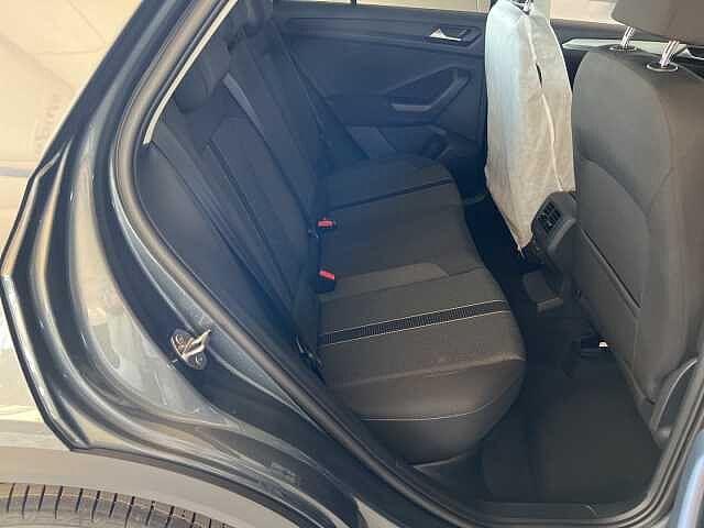Volkswagen T-Roc 2.0 TDI SCR Edition Plus
