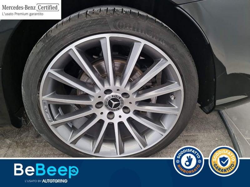 Mercedes-Benz Classe C C COUPE 300 D PREMIUM 4MATIC AUTO