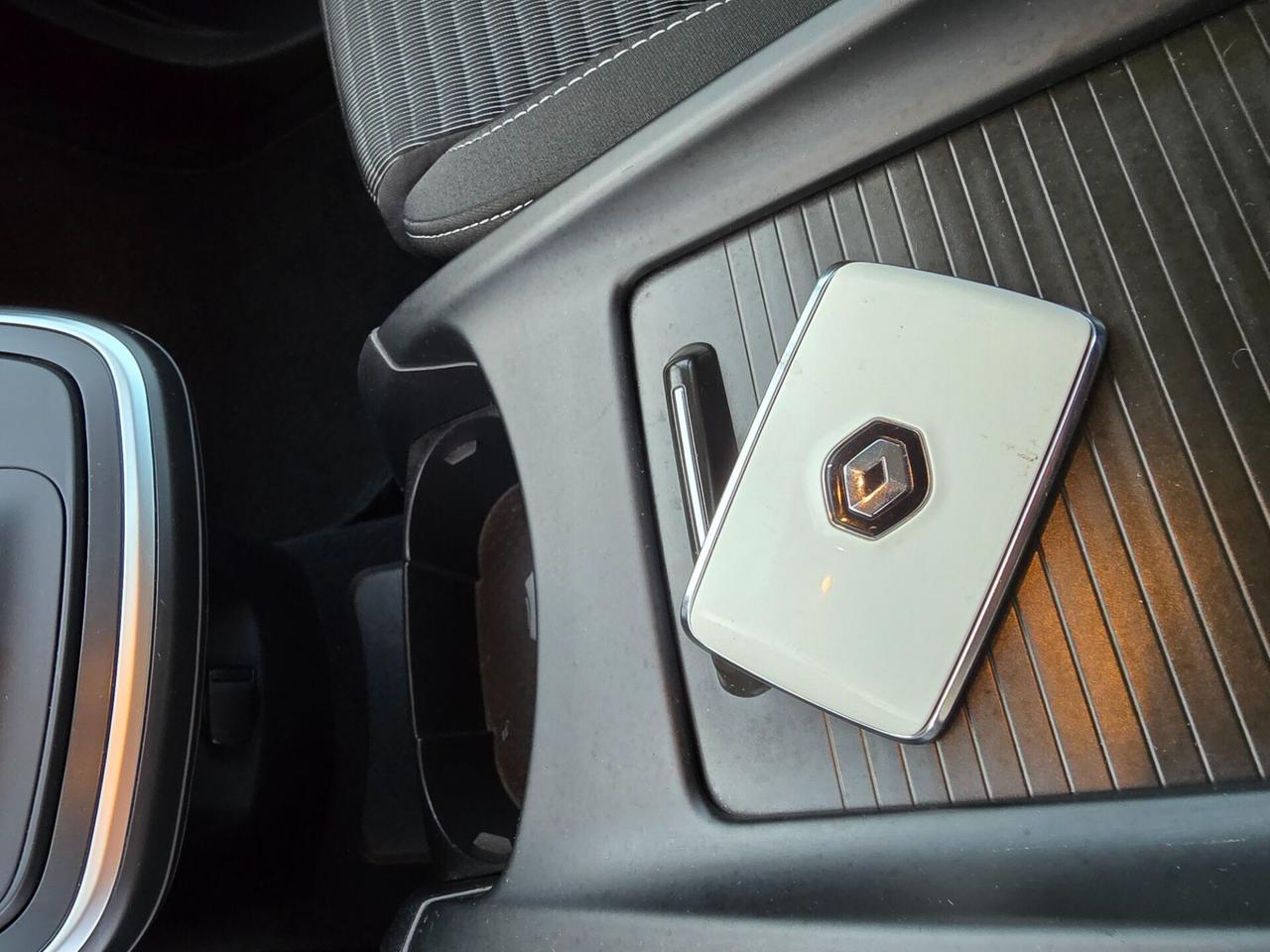 Renault Scenic Scnic dCi 8V 110 CV EDC Energy Spor