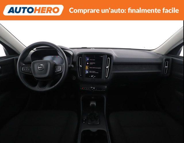 VOLVO XC40 T2 Essential