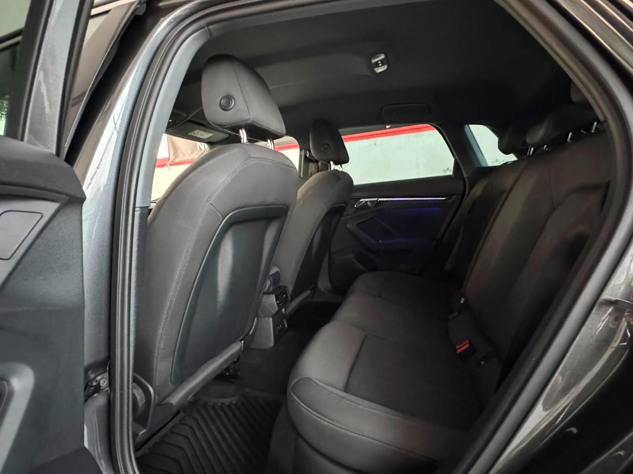 Audi A3 SPB 30 TDI S line edition