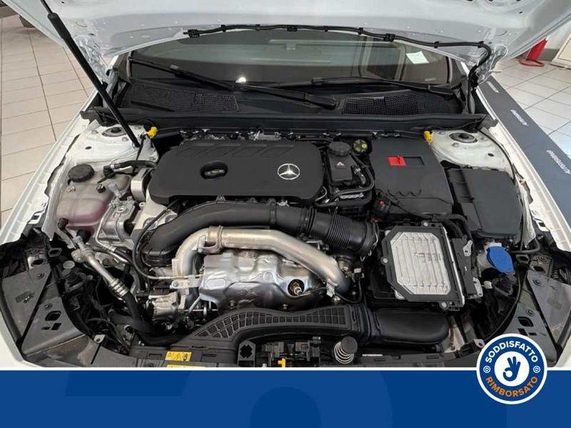 Mercedes-Benz Classe A 250 Automatic 4Matic AMG Line Advanced Plus
