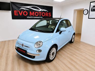 Fiat 500 1.2 Lounge EURO 5