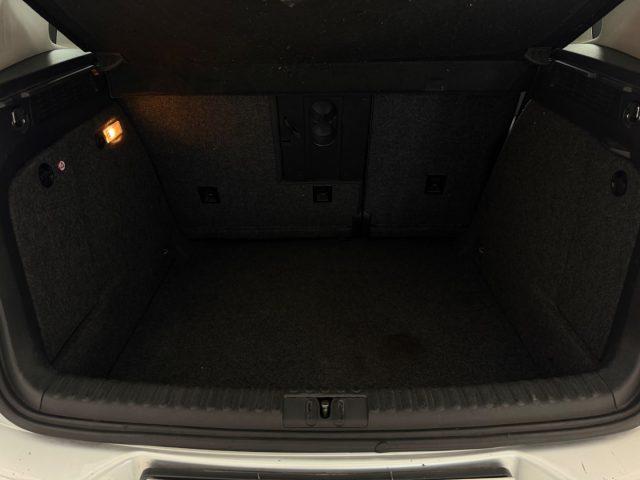 VOLKSWAGEN Tiguan 1.4 TSI 122 CV BlueMotion