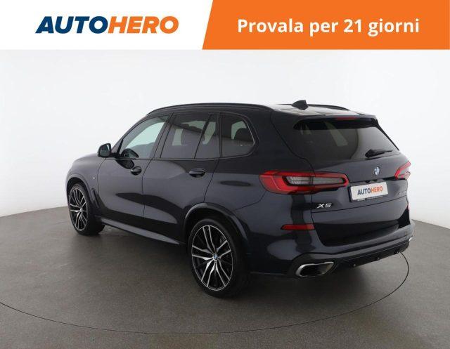 BMW X5 xDrive30d Msport