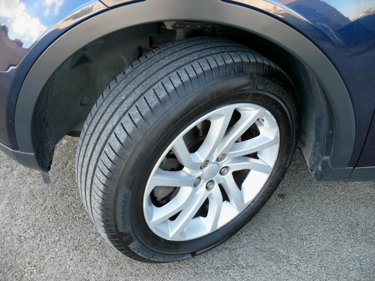 Land Rover Discovery Sport TD4 150 CV SE - (M1404)