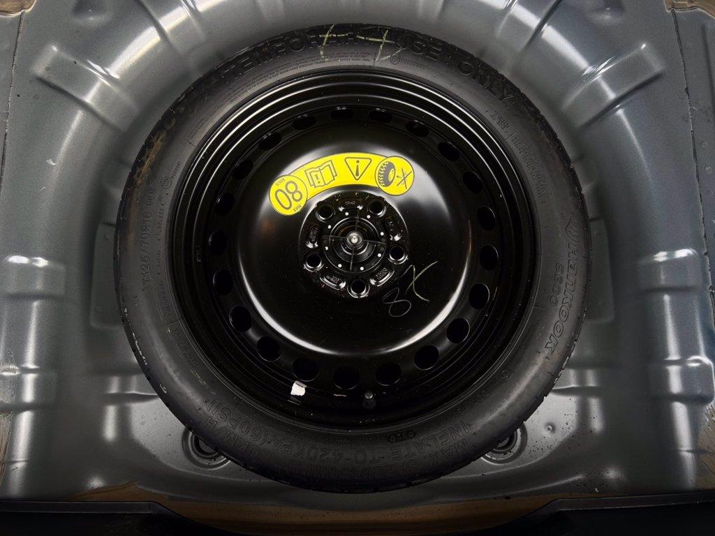 FORD Focus 1.0 EcoBoost Hybrid 125 CV 5p. Active del 2022