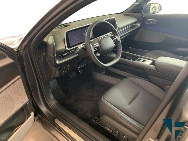 HYUNDAI Ioniq 6 77.4 kWh AWD Evolution