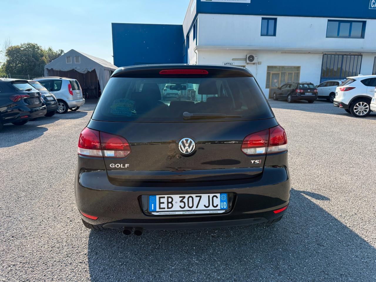 Volkswagen Golf 1.4 TSI 122CV 5p. Highline