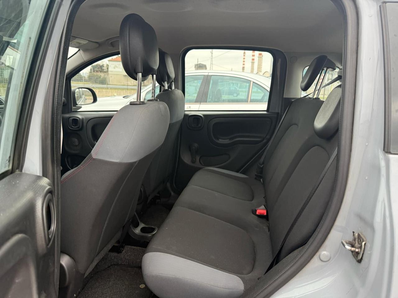 Fiat Panda 1.3 MJT 95 CV S&S Easy/NEOPATENTATI