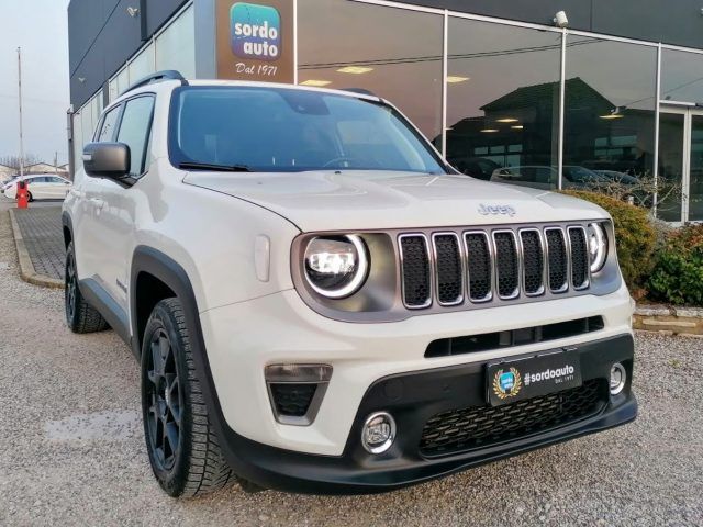 JEEP Renegade 1.6 Multijet Limited