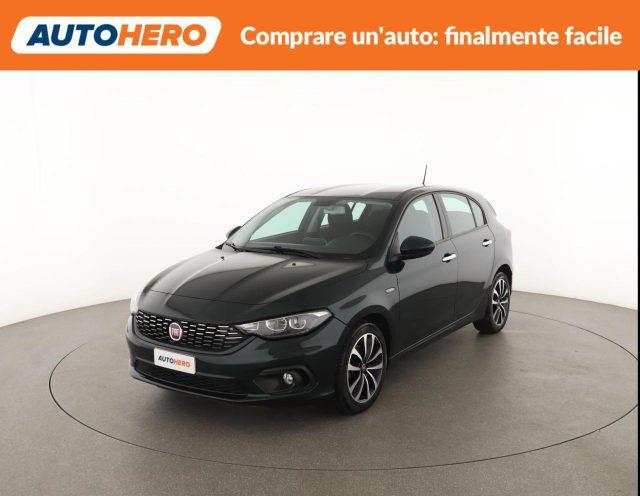 FIAT Tipo 1.4 5 porte Lounge