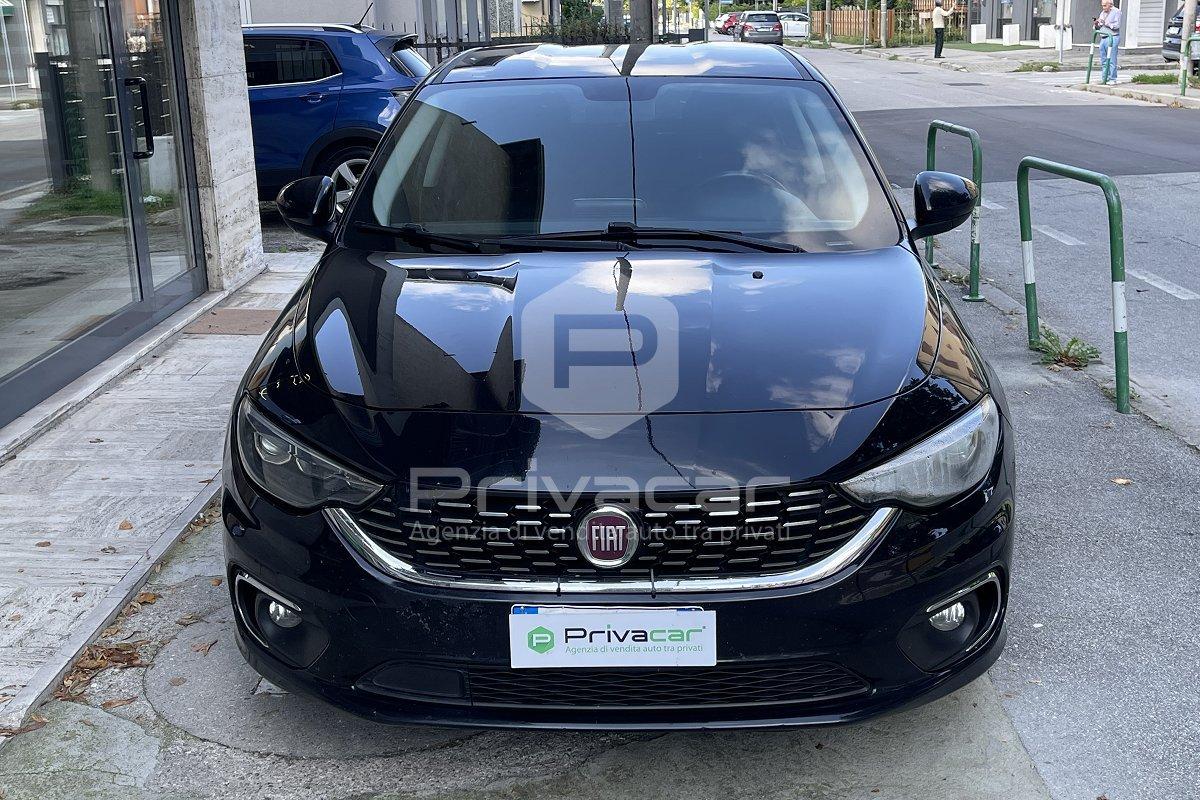 FIAT Tipo 1.6 Mjt S&S 5 porte Sport