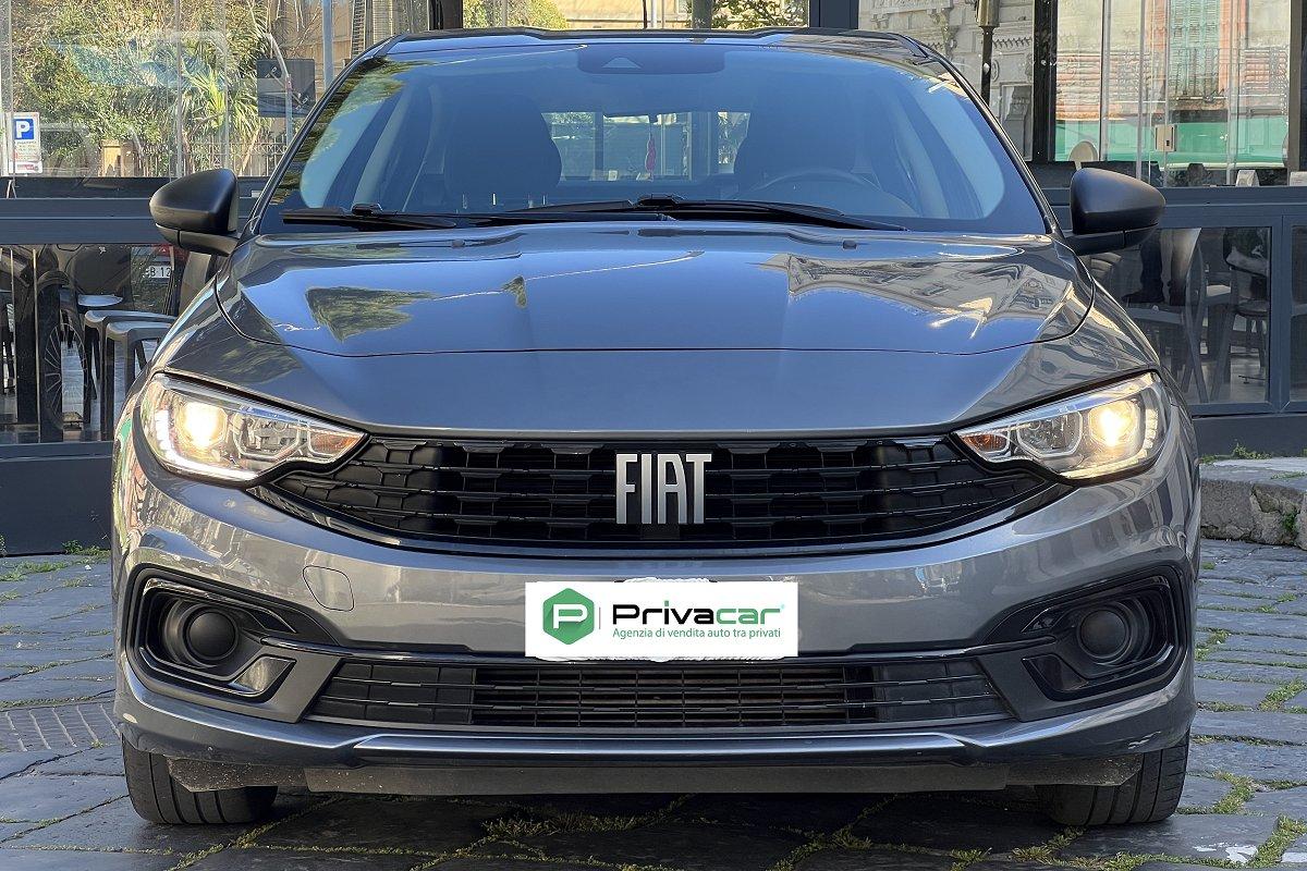 FIAT Tipo 1.3 Mjt S&S 4 porte City Life