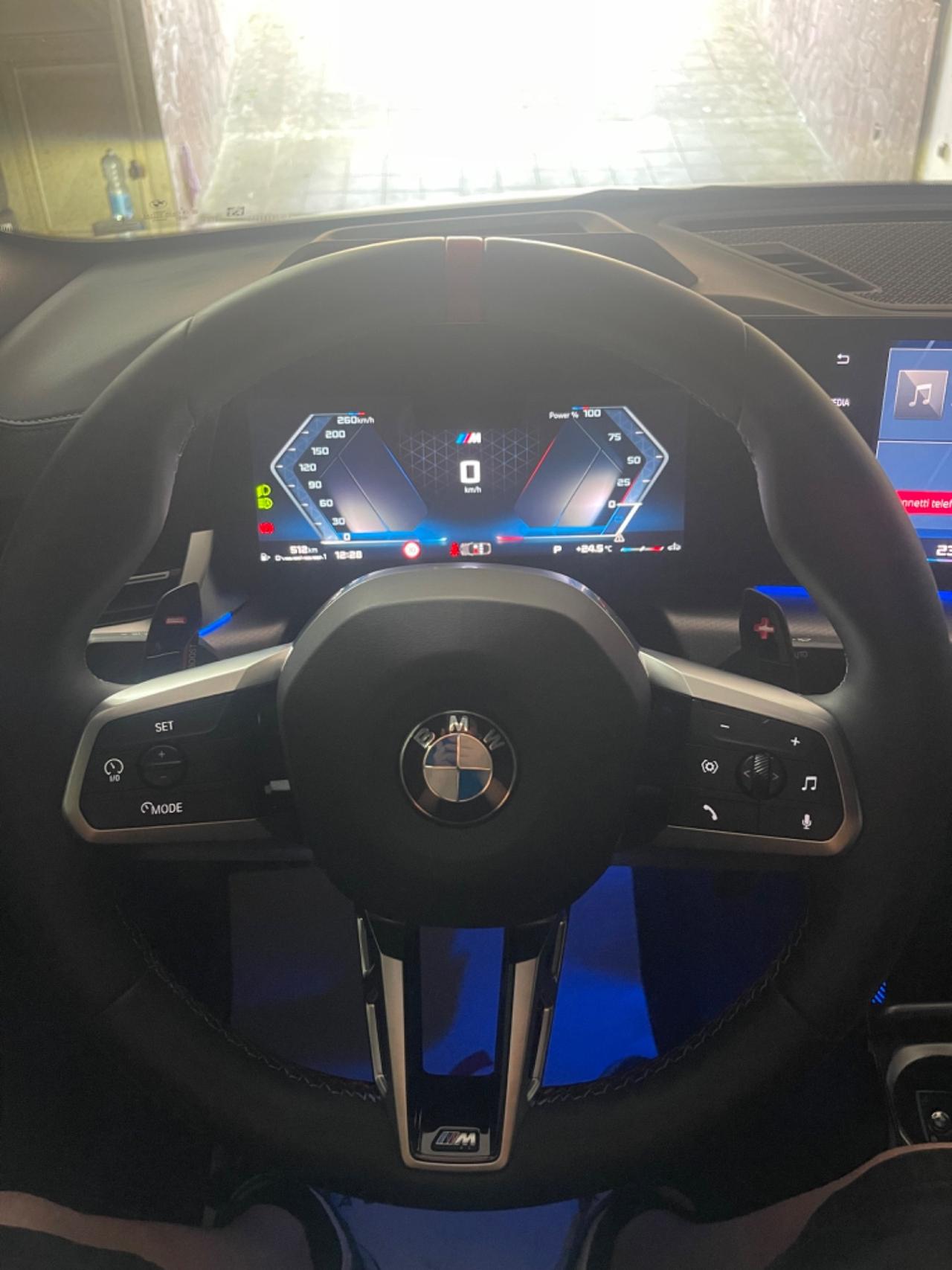 Bmw X2 M X2 M35i xDrive Msport Pro