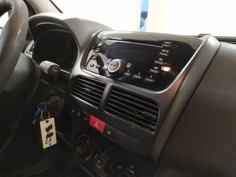 Opel Combo van 1.6 cdti 105cv L1H1 E5+(E5)