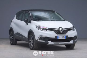 Renault Captur 1.5 DCI 90CV Life