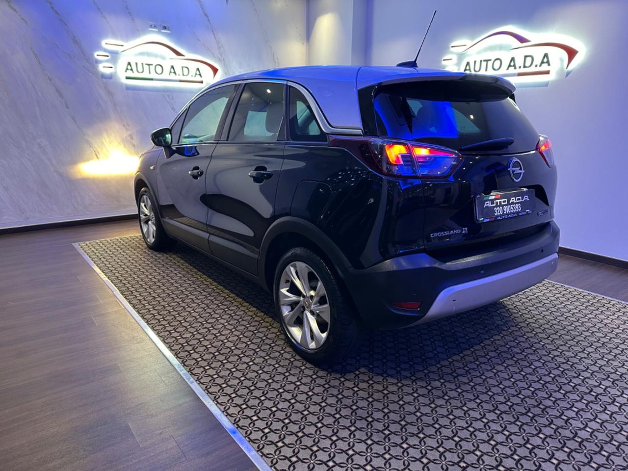 Opel Crossland Crossland X 1.6 ECOTEC D 120 CV Start&amp;Stop Innovation