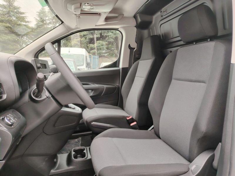 Opel Combo Cargo 1.5 Diesel 100CV S&S PC 650kg Edition