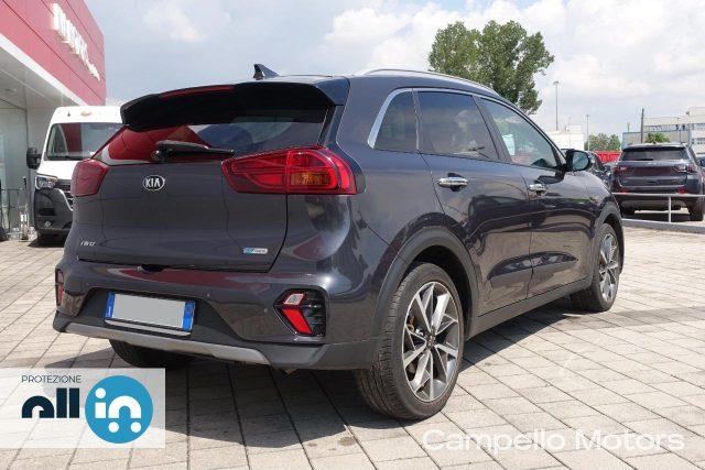 KIA Niro Niro 1.6 GDi DCT HEV Style