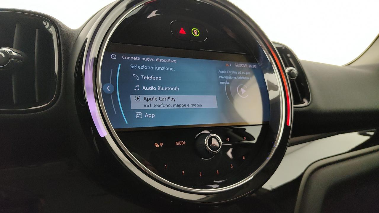 MINI Mini Countryman F60 2020 - Mini Countryman 2.0 Cooper D Business auto