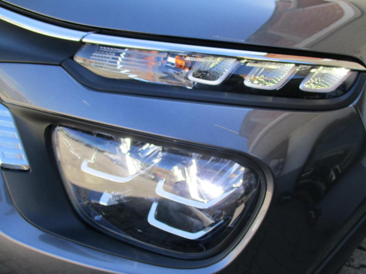 CITROEN C3 1.2 puretech C-Series 83cv