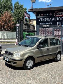 Fiat Panda 1.2 Dynamic Eco