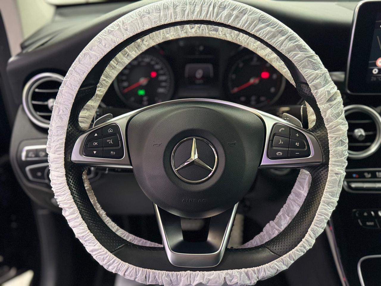 Mercedes-benz GLC 250d 4Matic Premium Iper Full