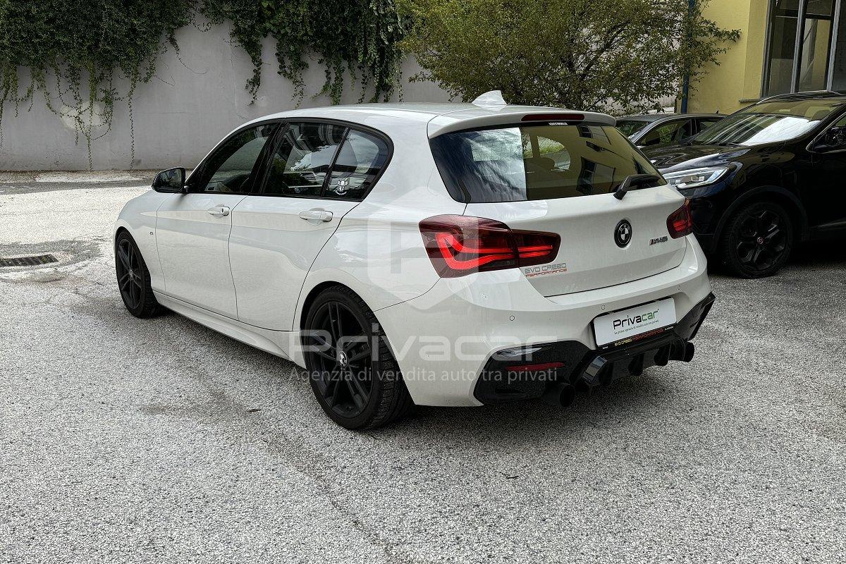 BMW 118i 5p. Msport